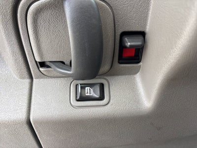 2016 GMC Savana Cutaway 3500 3500