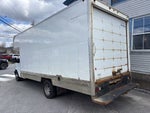 2016 GMC Savana Cutaway 3500 3500