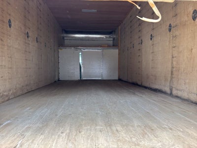 2016 GMC Savana Cutaway 3500 3500