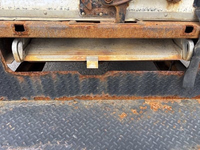 2016 GMC Savana Cutaway 3500 3500