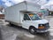 2016 GMC Savana Cutaway 3500 3500