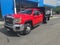2018 GMC Sierra 3500 HD Chassis Cab Base