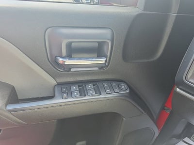 2018 GMC Sierra 3500 HD Chassis Cab Base
