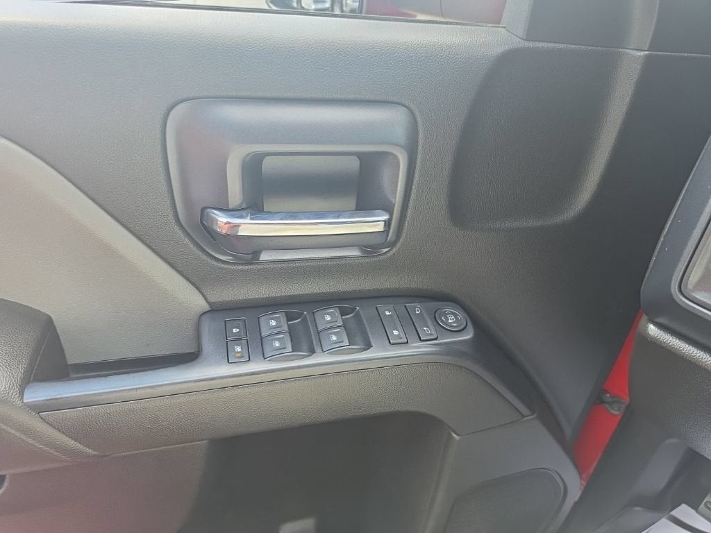 2018 GMC Sierra 3500 HD Chassis Cab Base