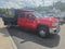 2018 GMC Sierra 3500 HD Chassis Cab Base