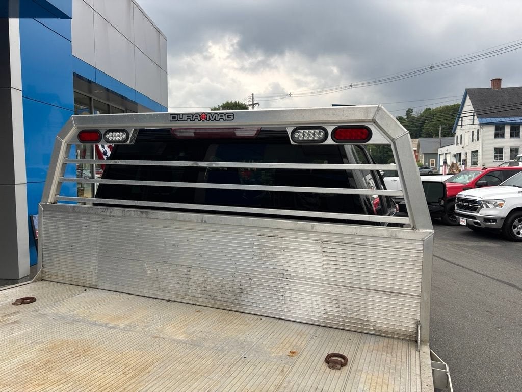 2021 GMC Sierra 3500 HD Chassis Cab Base