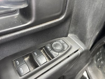 2021 GMC Sierra 3500 HD Chassis Cab Base