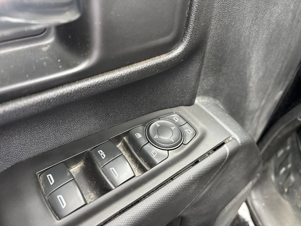 2021 GMC Sierra 3500 HD Chassis Cab Base
