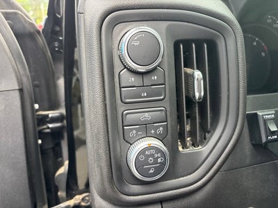 2021 GMC Sierra 3500 HD Chassis Cab Base