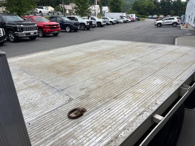 2021 GMC Sierra 3500 HD Chassis Cab Base