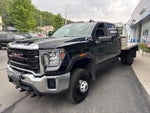 2021 GMC Sierra 3500 HD Chassis Cab Base