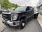 2021 GMC Sierra 3500 HD Chassis Cab Base