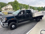 2021 GMC Sierra 3500 HD Chassis Cab Base