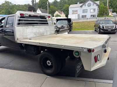 2021 GMC Sierra 3500 HD Chassis Cab Base
