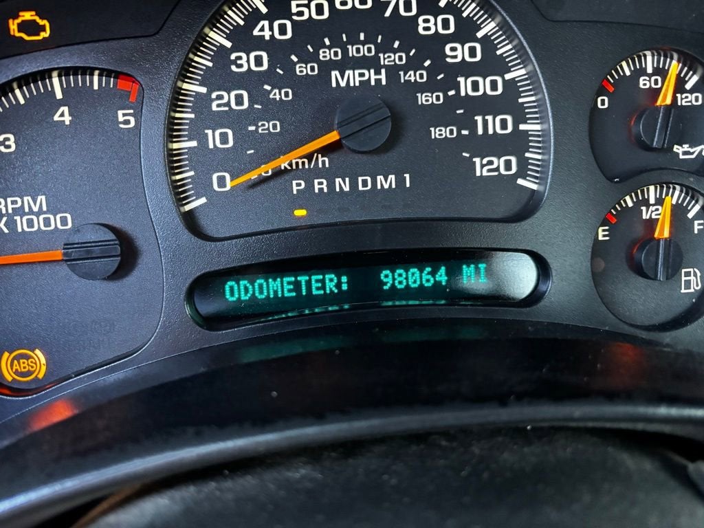 2007 GMC Sierra 3500 HD Chassis Cab SL