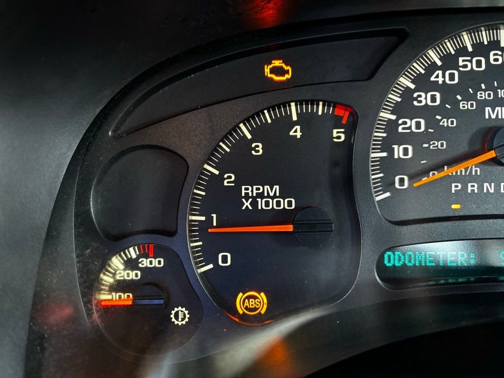 2007 GMC Sierra 3500 HD Chassis Cab SL