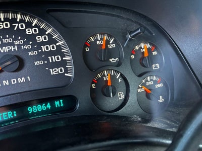 2007 GMC Sierra 3500 HD Chassis Cab SL