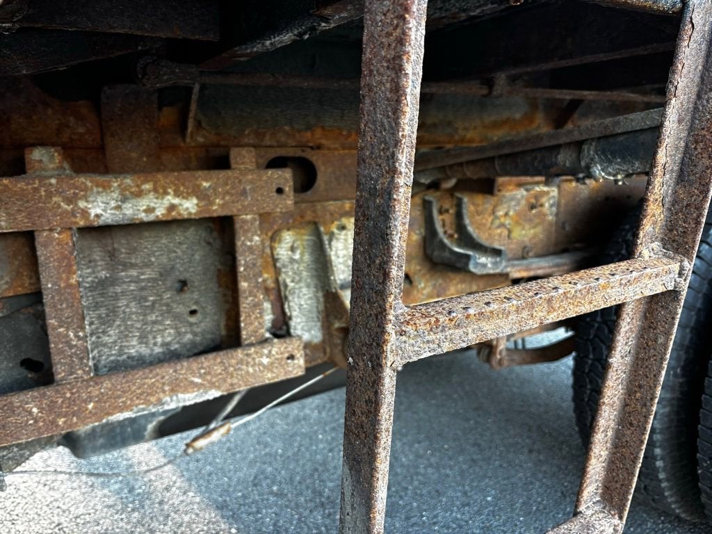 2007 GMC Sierra 3500 HD Chassis Cab SL