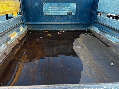 2007 GMC Sierra 3500 HD Chassis Cab SL