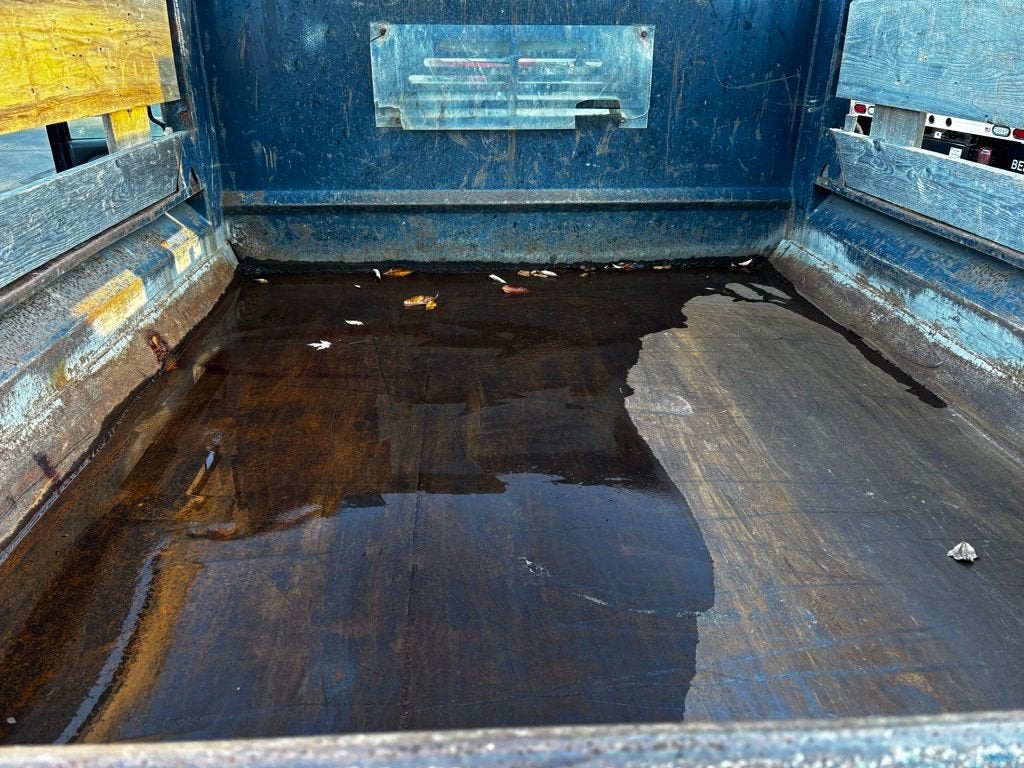 2007 GMC Sierra 3500 HD Chassis Cab SL