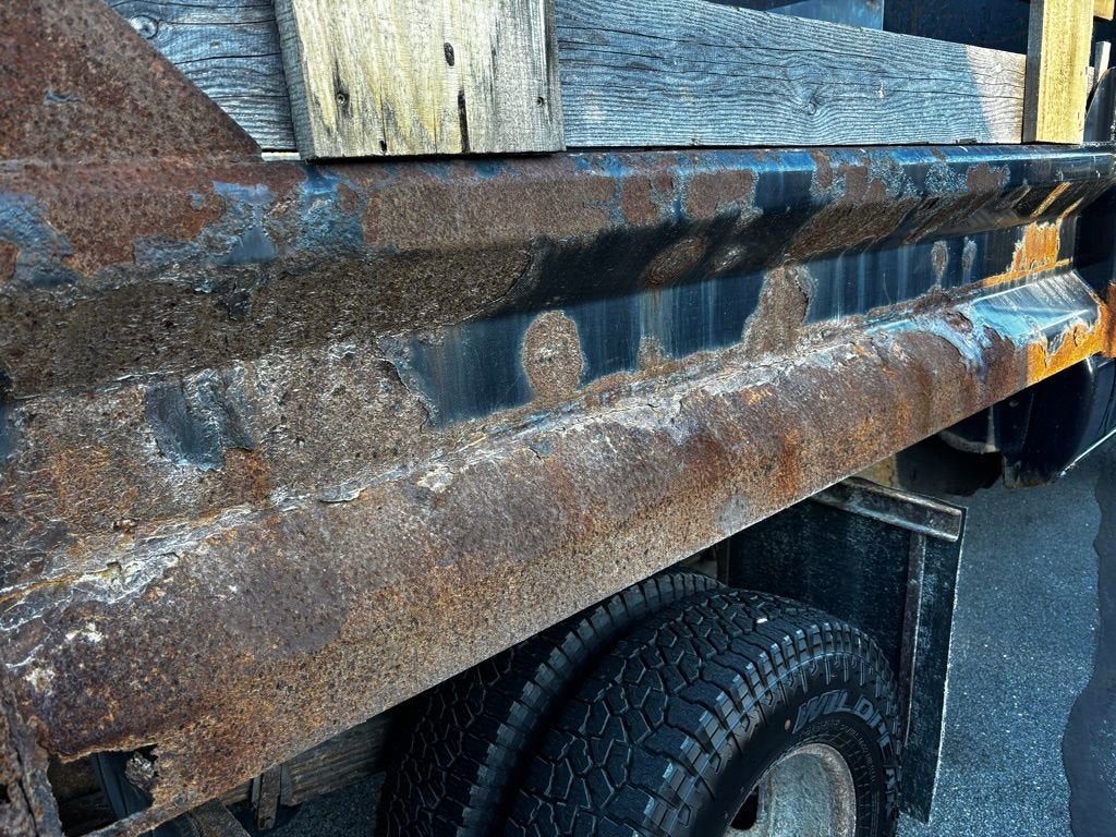 2007 GMC Sierra 3500 HD Chassis Cab SL