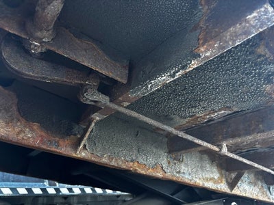 2007 GMC Sierra 3500 HD Chassis Cab SL