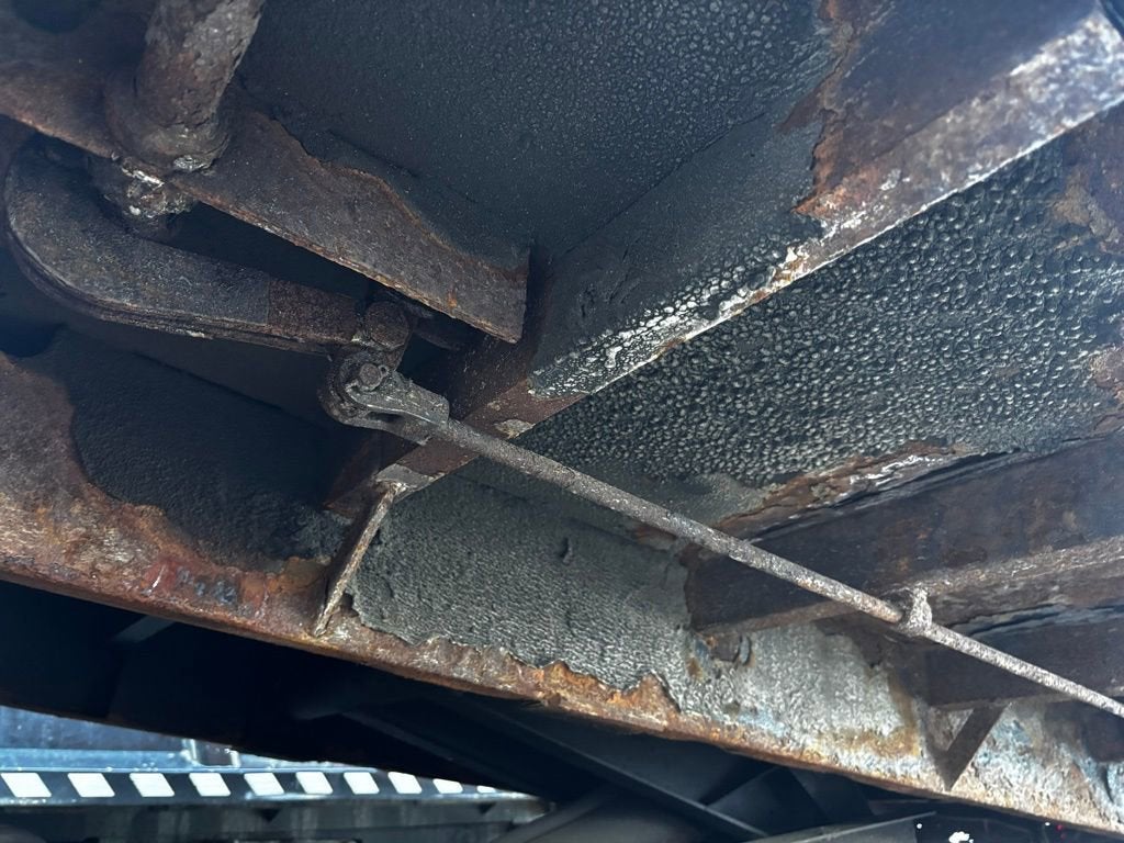 2007 GMC Sierra 3500 HD Chassis Cab SL