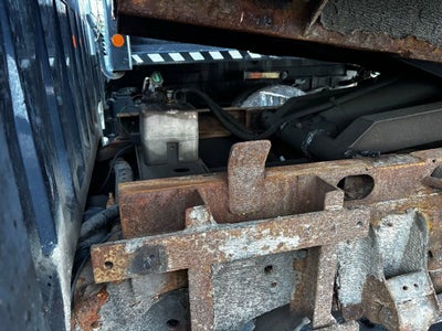 2007 GMC Sierra 3500 HD Chassis Cab SL