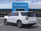 2027 Chevrolet Tahoe LT