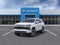 2027 Chevrolet Tahoe LT