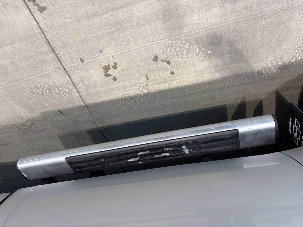 2013 GMC Sierra 2500 HD Work Truck