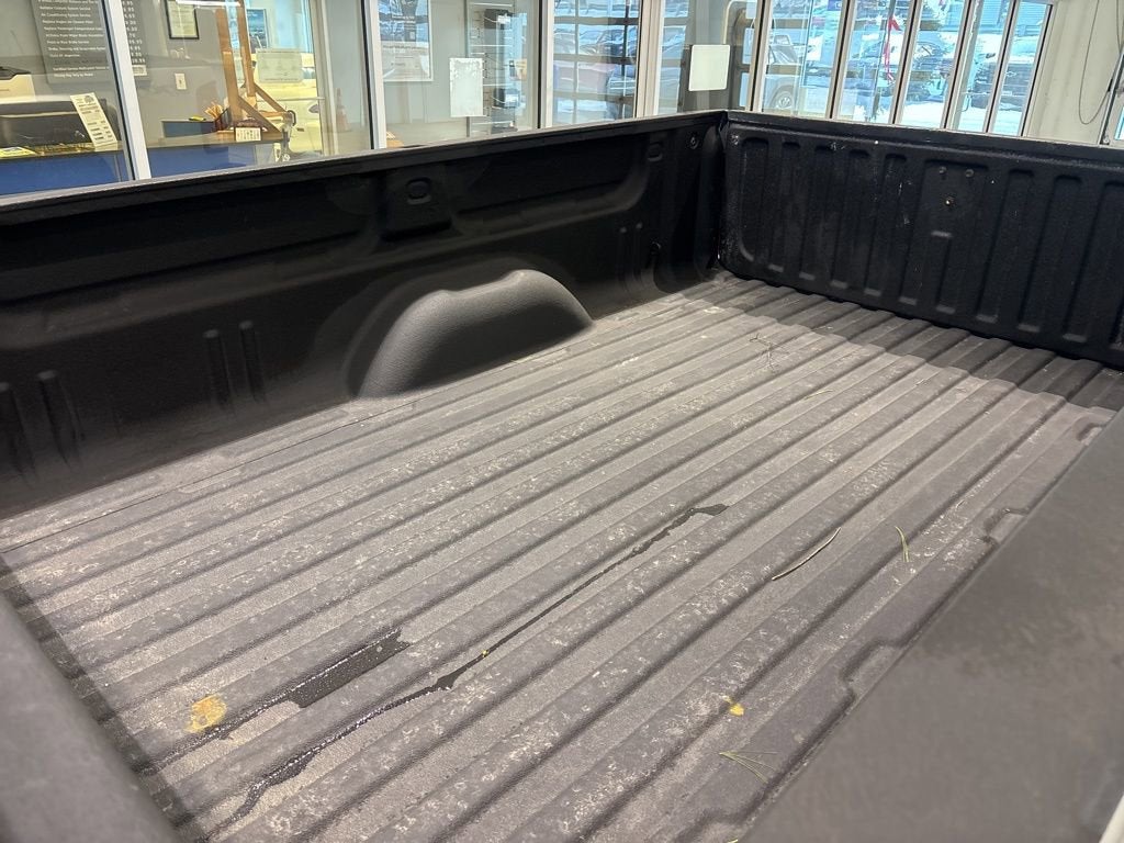 2013 GMC Sierra 2500 HD Work Truck