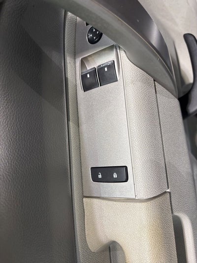 2013 GMC Sierra 2500 HD Work Truck