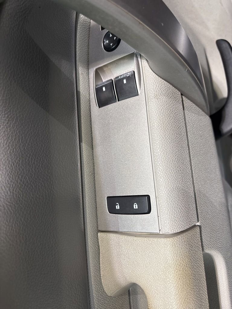 2013 GMC Sierra 2500 HD Work Truck