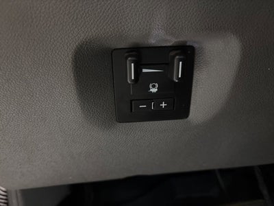 2013 GMC Sierra 2500 HD Work Truck