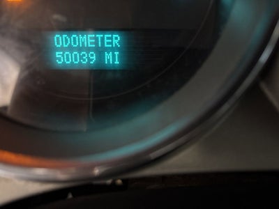 2013 GMC Sierra 2500 HD Work Truck