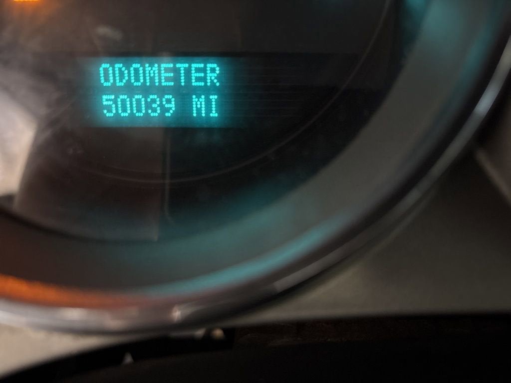 2013 GMC Sierra 2500 HD Work Truck