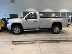 2013 GMC Sierra 2500 HD Work Truck