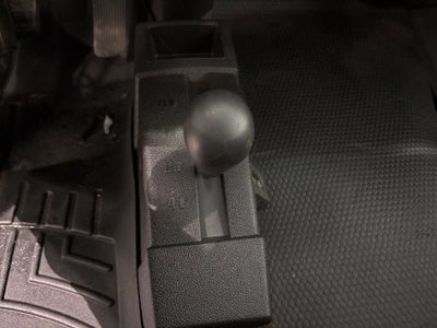 2013 GMC Sierra 2500 HD Work Truck