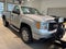 2013 GMC Sierra 2500 HD Work Truck