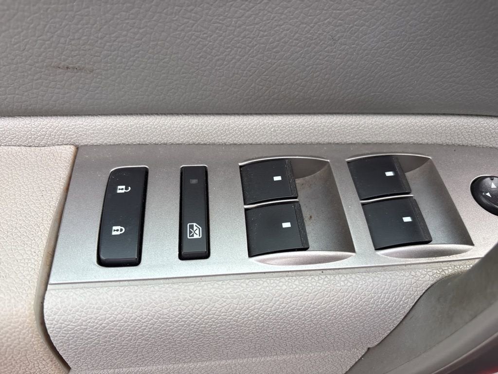 2013 GMC Sierra 2500 HD Work Truck