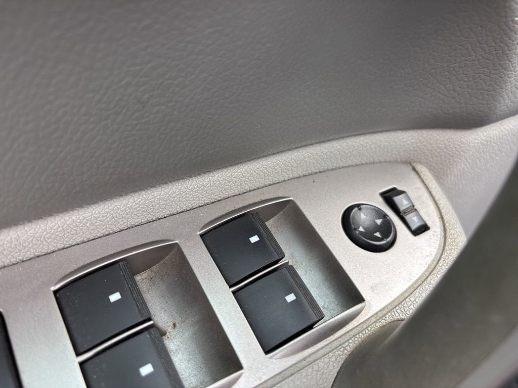 2013 GMC Sierra 2500 HD Work Truck