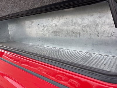 2013 GMC Sierra 2500 HD Work Truck