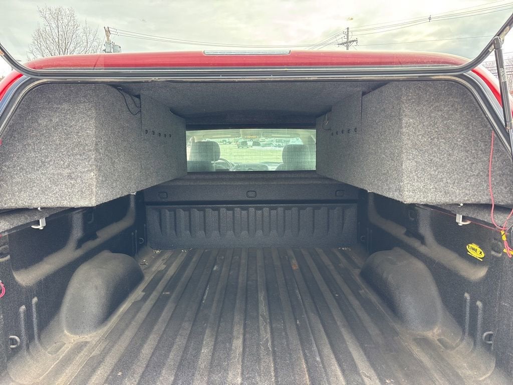 2013 GMC Sierra 2500 HD Work Truck