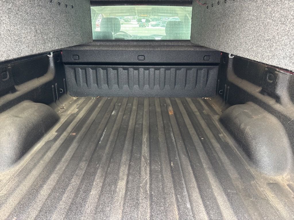 2013 GMC Sierra 2500 HD Work Truck