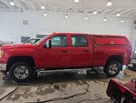 2013 GMC Sierra 2500 HD Work Truck
