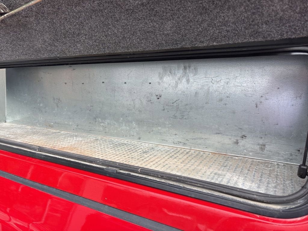 2013 GMC Sierra 2500 HD Work Truck