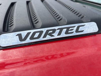 2013 GMC Sierra 2500 HD Work Truck