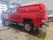 2013 GMC Sierra 2500 HD Work Truck