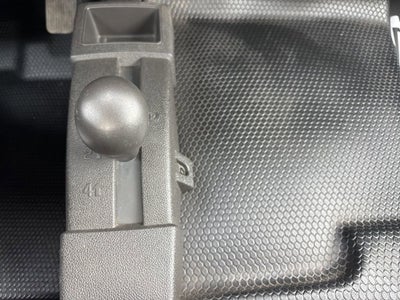 2013 GMC Sierra 2500 HD Work Truck